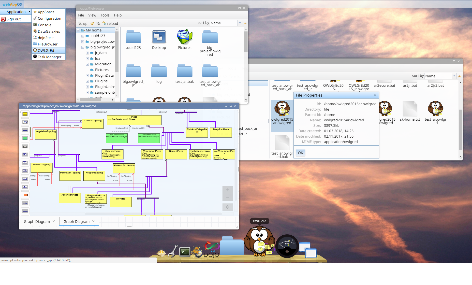 figure webAppOS-screenshot.png